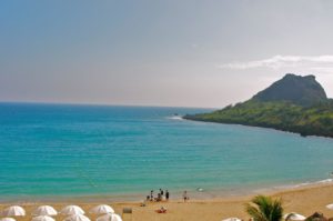Kenting Beach Taiwan