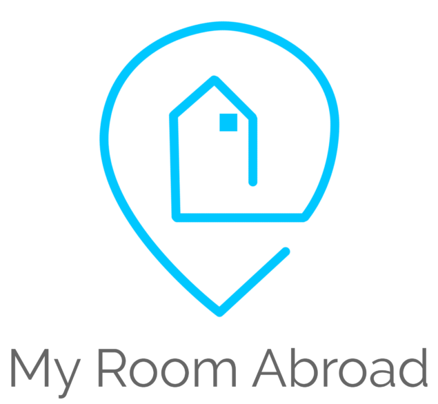 My Room Abroad | Taiwan Housing
